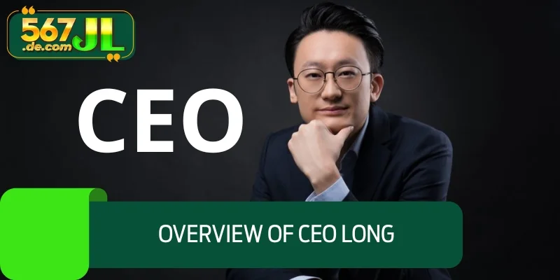 Overview of CEO Long