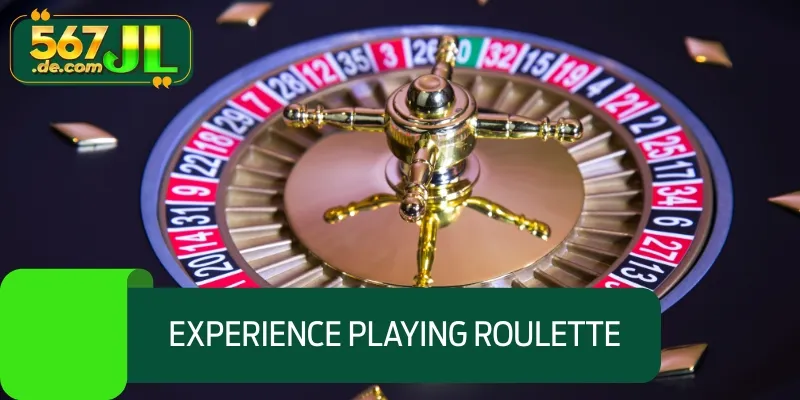 Guide to spinning Roulette to win big