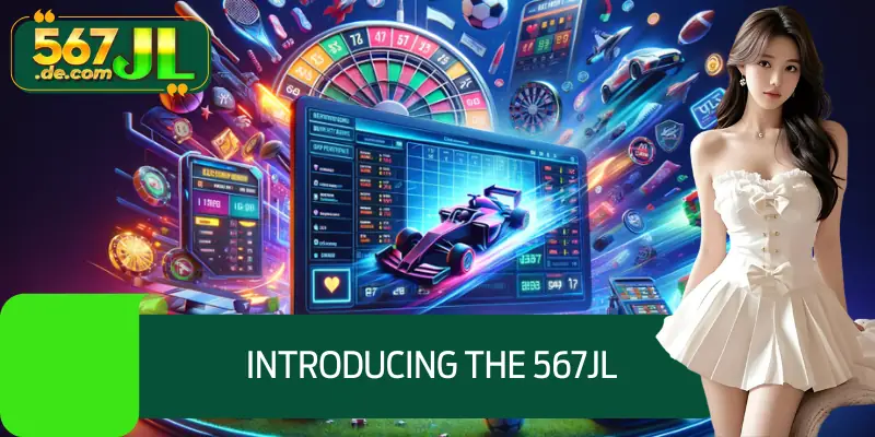 Introducing the 567JL