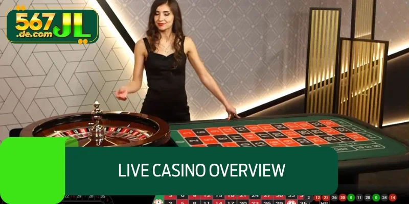 Live Casino attracts millions of gamers