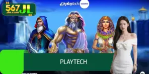 Playtech 567JL – Unlimited Entertainment With Exclusive Games