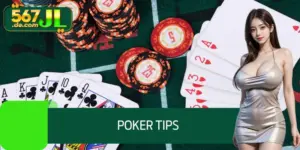Poker Tips to Make the Most of Your Strong Hand