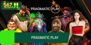 Pragmatic Play 567JL – Lobby The Most Unique Game of 2025