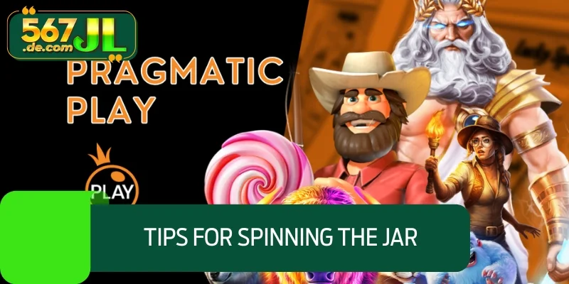Tips for anyone trying their hand at Pragmatic Slots