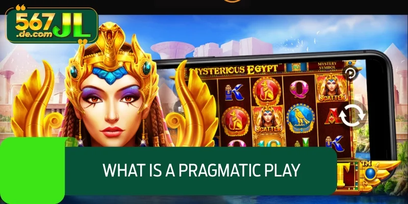 Pragmatic Play Jackpot at 567JL is the most popular