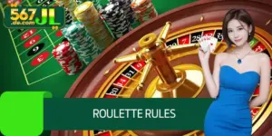 Roulette Rules Latest Version For Members 567JL