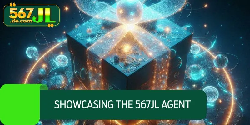 Showcasing the 567JL Agent Event