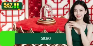 Discover Sicbo At 567JL - Where Experts Challenge Luck