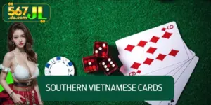 Southern Vietnamese Cards - The Secret to Winning Quickly