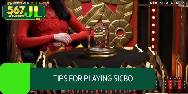 Some great tips to win and make huge profits